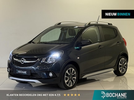 Opel Karl 0