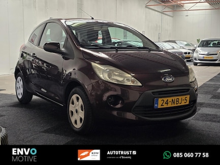 Ford Ka 0