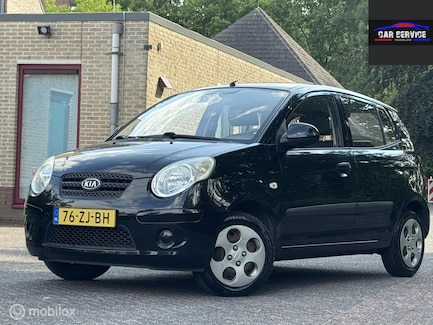 Kia Picanto 0