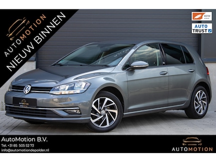 Volkswagen Golf 0
