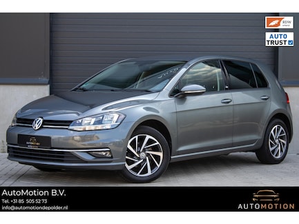 Volkswagen Golf 0