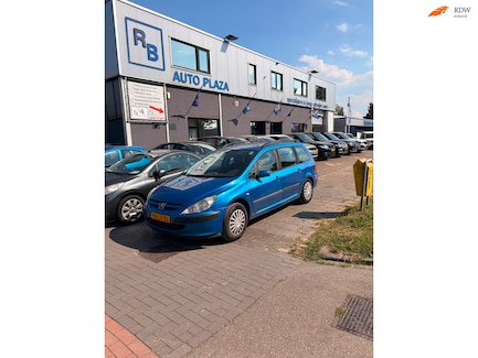 Peugeot 307 0