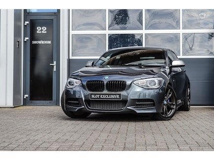 BMW 1-Serie 0