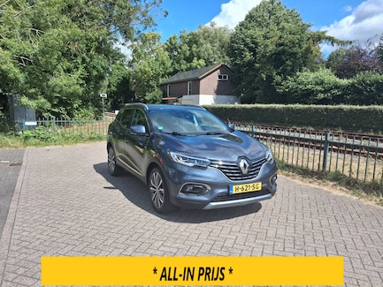 Renault Kadjar 0