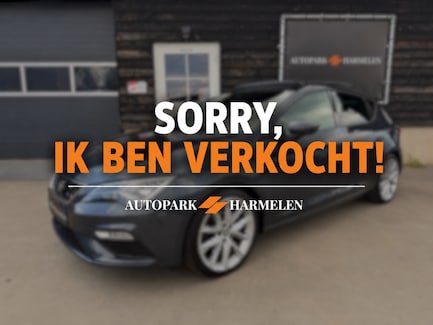 SEAT Leon 0