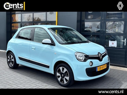 Renault Twingo 0