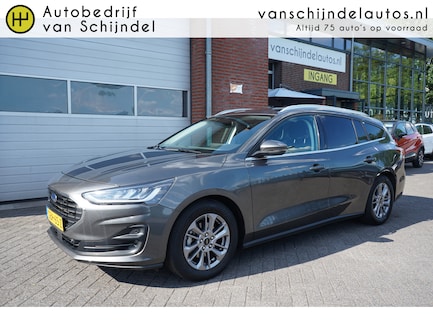 Ford Focus 0