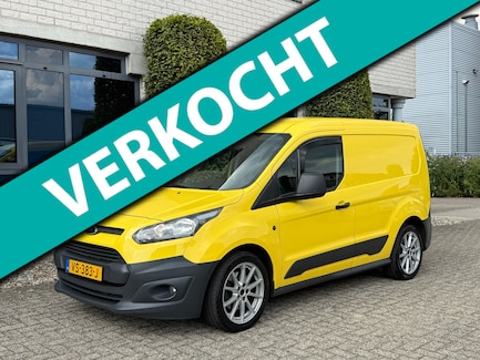 Ford Transit Connect 0