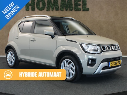 Suzuki Ignis 0