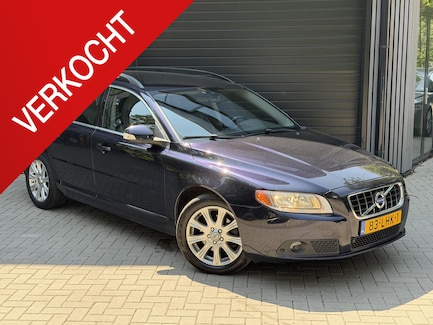 Volvo V70 0