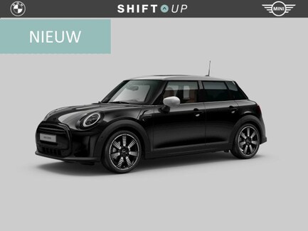 MINI Cooper 0