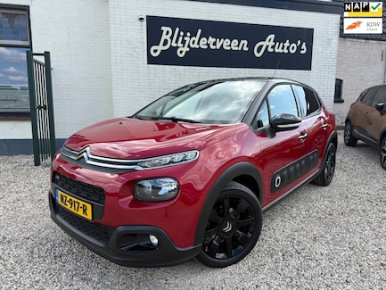 Citroën C3 0
