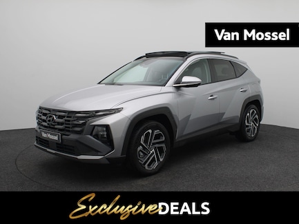 Hyundai Tucson 0