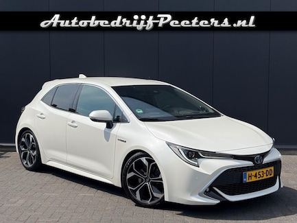 Toyota Corolla 0