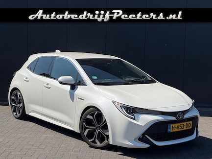 Toyota Corolla 0
