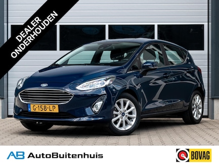 Ford Fiesta 0