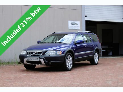 Volvo XC70 0