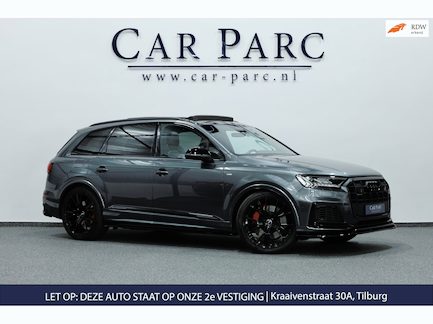 Audi Q7 0