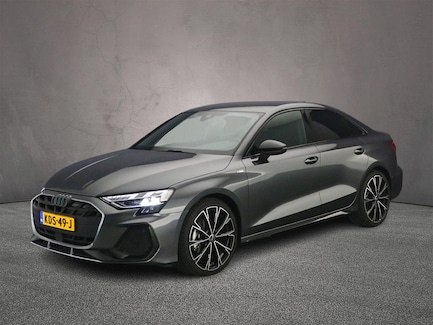 Audi A3 0