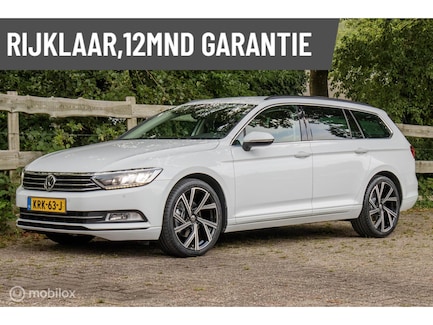 Volkswagen Passat 0