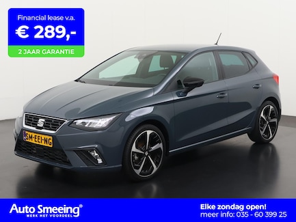 SEAT Ibiza 0