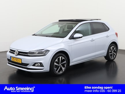 Volkswagen Polo 0
