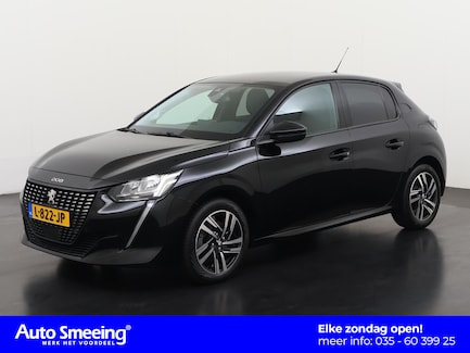 Peugeot 208 0