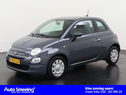 Fiat 500 0