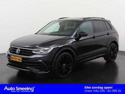 Volkswagen Tiguan 0