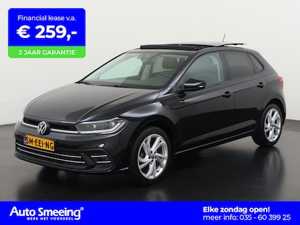 Volkswagen Polo 0