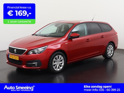 Peugeot 308 0