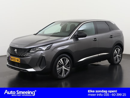 Peugeot 3008 0