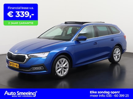 Skoda Octavia 0