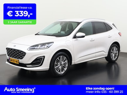 Ford Kuga 0
