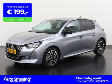 Peugeot 208 0