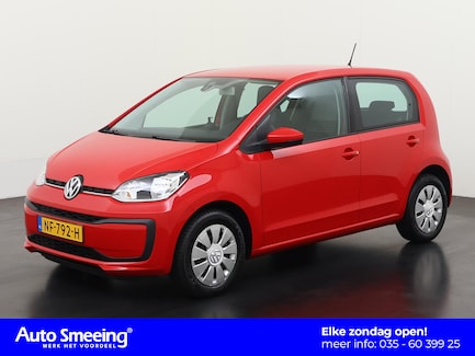 Volkswagen Up! 0