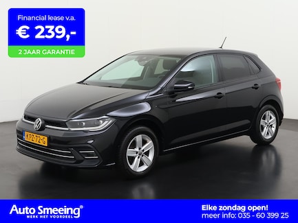 Volkswagen Polo 0