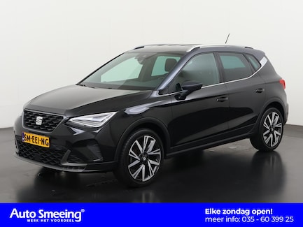 SEAT Arona 0