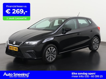 SEAT Ibiza 0