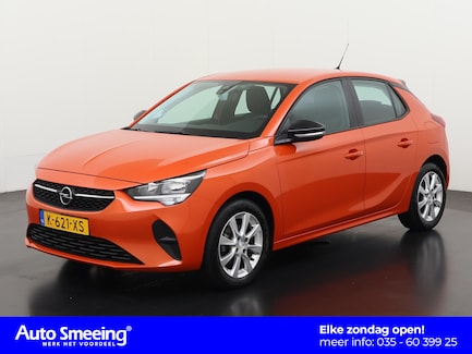 Opel Corsa 0