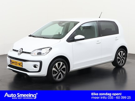 Volkswagen Up! 0