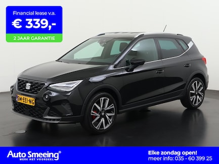 SEAT Arona 0