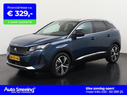 Peugeot 3008 0