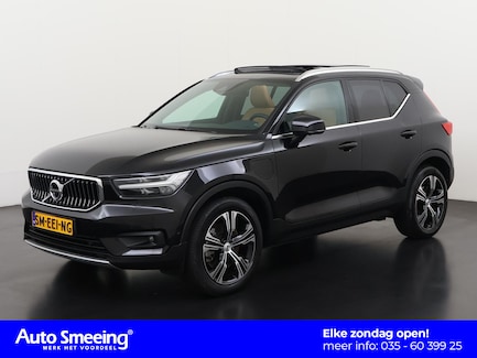 Volvo XC40 0