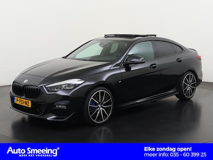 BMW 2-serie Gran Coupé 0