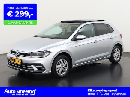 Volkswagen Polo 0