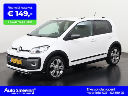 Volkswagen Up! 0