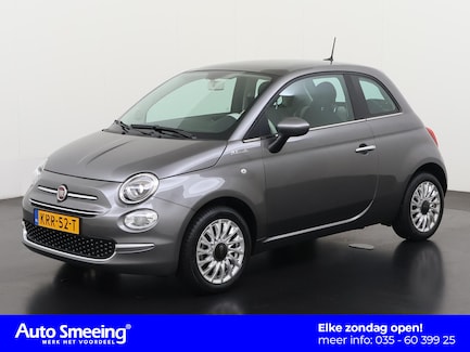 Fiat 500 0