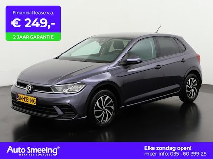 Volkswagen Polo 0