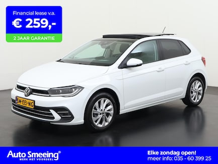 Volkswagen Polo 0